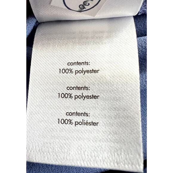 WeWoreWhat Slate Blue Midi Dress Size 00 Revolve Cowl Satin Charmeuse NEW Flirty - Picture 12 of 14